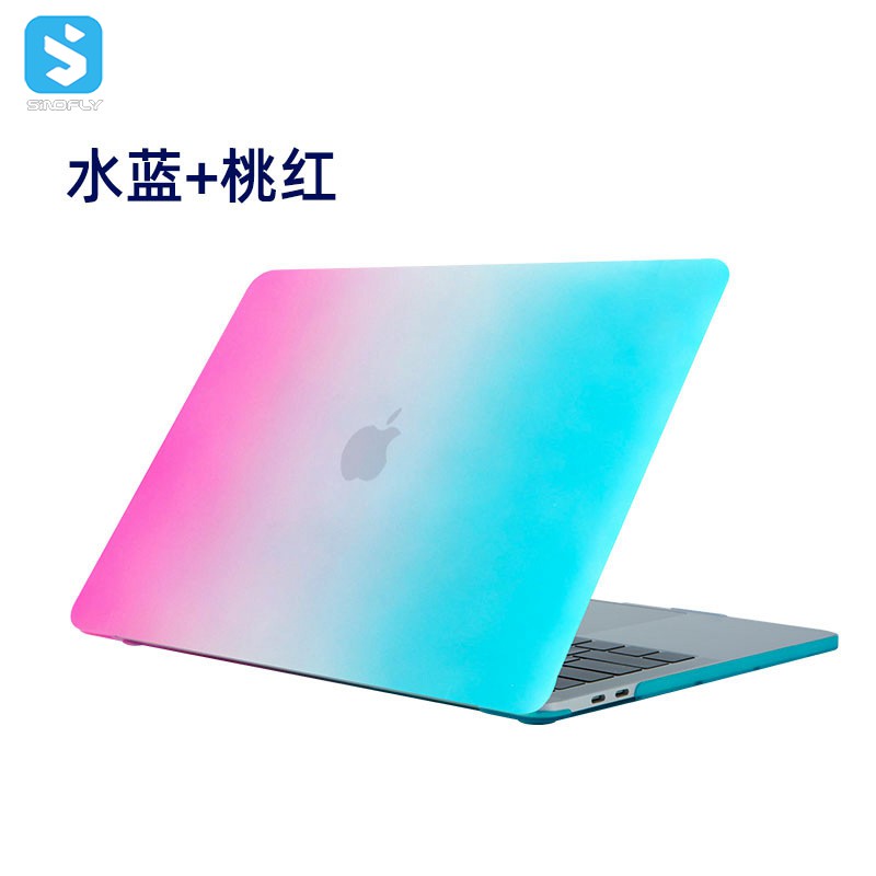 Rainbown PC case for Macbook Pro 16 A2485(2021)